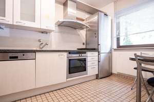 Wohnen auf vier Ebenen: Reihenhaus mit Garten, Sauna und Dachterrasse in Gonsenheim – Die vollständige Adresse der Immobilie erhältst du vom Anbieter., 55124 Gonsenheim, Mainz – Vorschaubild 7