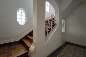 Jugendstil-Villa mit 5 Wohneinheiten, Garten, Garage & Stellplatz in ruhiger Lage von Bad Schwalbach – Die vollständige Adresse der Immobilie erhältst du vom Anbieter., 65307 Bad Schwalbach – Vorschaubild 9