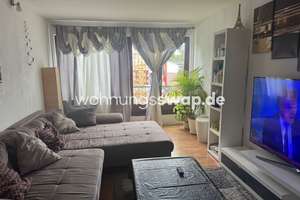 Wohnungstausch: Manshardtstraße 14A – Manshardtstraße A 14, 22000 Horn, Hamburg – Vorschaubild 6