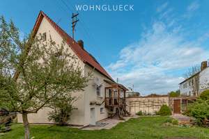 CHARMANTES EINFAMILIENHAUS IN LECHHAUSEN – Die vollständige Adresse der Immobilie erhältst du vom Anbieter., 86165 Lechhausen-Ost, Augsburg – Vorschaubild 3