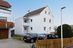 Gepflegtes Mehrfamilienhaus – ideale Kapitalanlage oder Eigenheim – Heidenheim (Kreis) – Vorschaubild 1