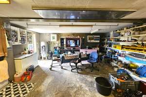Großzügiges Einfamilienhaus mit Traumgrundstück, Sauna & XXL-Garage – Die vollständige Adresse der Immobilie erhältst du vom Anbieter., 24855 Bollingstedt – Vorschaubild 22