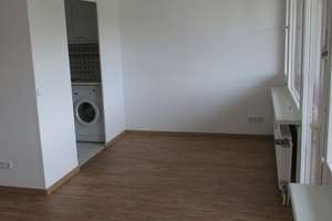 Schwabing-West: Sonnendurchflutete 3-Zimmer Stadtwohnung ganz oben mit Blick auf den Olympiapark – Lernenauerstr. 23, 80809 Am Luitpoldpark, München – Vorschaubild 3