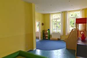 Repräsentatives Stadthaus in Varel – Die vollständige Adresse der Immobilie erhältst du vom Anbieter., 26316 Varel – Vorschaubild 12