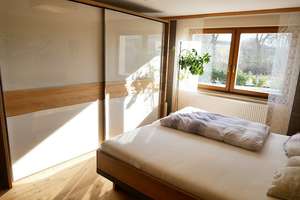*NEUER PREIS* Charmantes Haus mit Potenzial & Traumgrundstück in HILGERTSHAUSEN – Münchener Straße 30, 86567 Hilgertshausen-Tandern – Vorschaubild 15