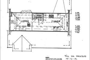 Denkmalgeschütze renovierte 5-Zi-Maisonette in Stgt-Süd in Hanglage mit Stadtblick und Kaufoption – Kelterstrasse 24, 70199 Heslach, Stuttgart – Vorschaubild 25