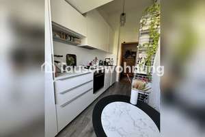 Tauschwohnung: Helle und ruhige 2-ZW in München, Südbalkon, Sendling – 81371 Sendlinger Feld, München – Vorschaubild 5