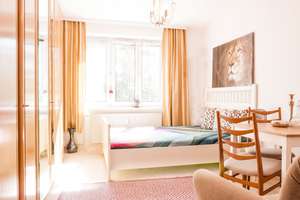 Friedrichshain: 1 Zimmer in 3 Zimmer Wohnung - pro Zimmer  – 10249 Friedrichshain, Berlin – Vorschaubild 5
