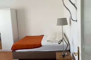 Urbanes Leben in Charlottenburg: Kompaktes Apartment mit Balkon – Röntgenstraße 11, 10587 Charlottenburg, Berlin – Vorschaubild 5