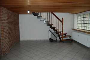 Ein Haus in "Oasen"-Lage Nahe Ruhranlagen und Ruhrauen – Dohne 22, 45468 Mülheim an der Ruhr – Vorschaubild 13