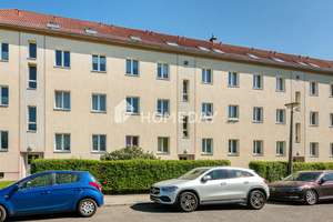 Solide Kapitalanlage: Maisonette mit Balkon und langfristigem Mietverhältnis – Die vollständige Adresse der Immobilie erhältst du vom Anbieter., 4207 Lößnig, Leipzig – Vorschaubild 16