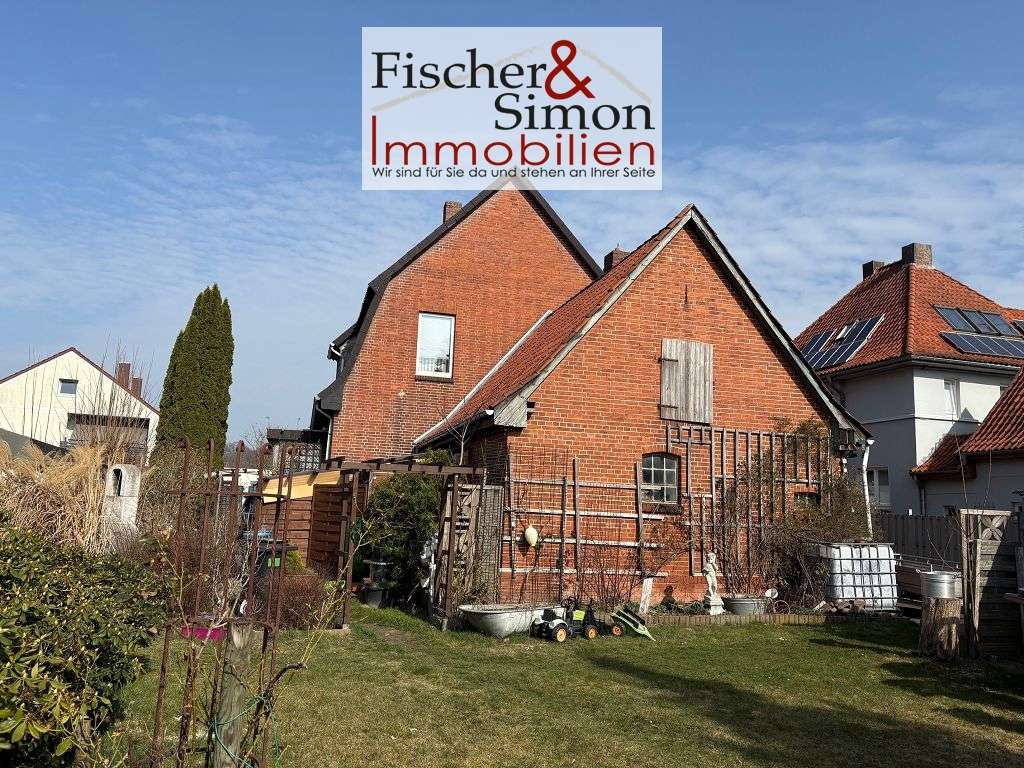 Immobilie in Liebenau - Liebenau-charmanter, laufend gut unterhaltener Altbau mit zuverlässigen Mietern und schönem Garten - Bild 2