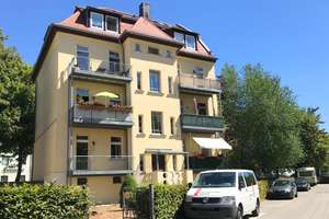 Maisonettewohnung mit EBK in saniertem Altbau in Leipzig-Wiederitzsch – Heinrich-Kaps-Str. 2, 4158 Wiederitzsch, Leipzig – Vorschaubild 11
