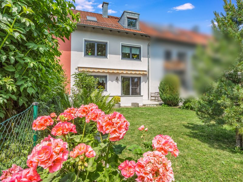 Haus Kaufen In Erding