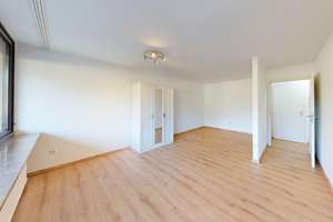 ** 1-Zimmer-Wohnung mit Balkon & Stellplatz – Gepflegte Kapitalanlage oder Eigennutzung ** – Die vollständige Adresse der Immobilie erhältst du vom Anbieter., 85057 Nordwest, Ingolstadt – Vorschaubild 2