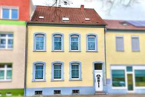 Eigenheim oder Kapitalanlage? – Hier ist beides möglich! – Die vollständige Adresse der Immobilie erhältst du vom Anbieter., 39218 Schönebeck (Elbe) – Vorschaubild 2