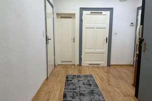 Helle 3,5-Zimmer-Wohnung in zentraler Lage von Hannover! – Die vollständige Adresse der Immobilie erhältst du vom Anbieter., 30165 Hainholz, Hannover – Vorschaubild 3
