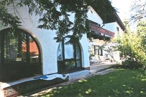 Exklusives Landhaus mit einzigartigem Grundstück und Entwicklungsmöglichkeit in Bestlage bei München – Talweg 3, 85614 Kirchseeon – Vorschaubild 9