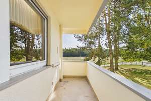 Hier steckt Zukunft drin! 4-Zimmer-Wohnung mit Balkon, Garage und riesigem Potenzial in Karben - OT – 61184 Karben – Vorschaubild 5