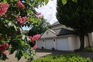 Einzigartige Villa am Schlosspark Neuwied – Die vollständige Adresse der Immobilie erhältst du vom Anbieter., 56564 Neuwied – Vorschaubild 4