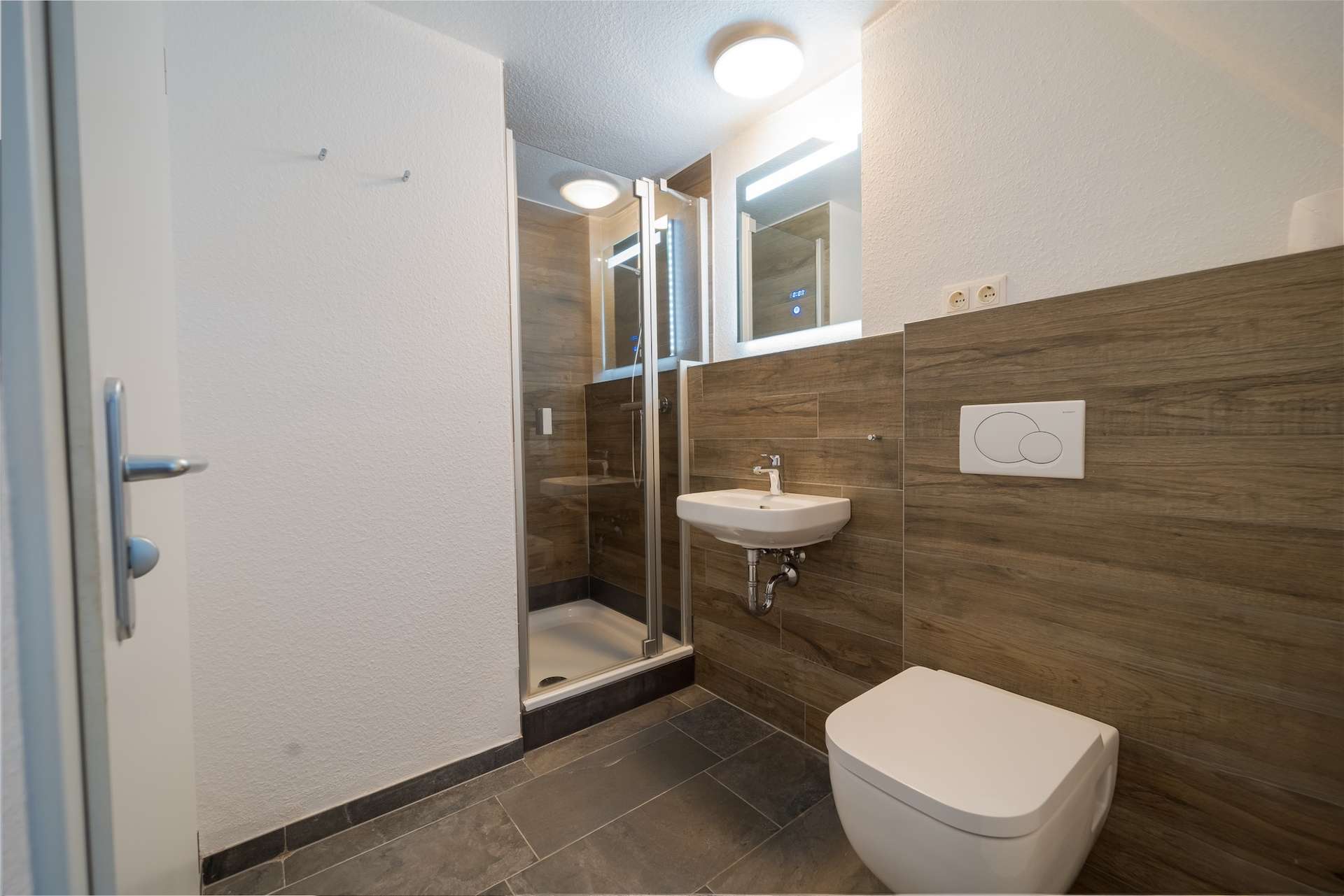 Immobilie in List auf Sylt - Nahe Dünen und Lister Ellenbogen - Großzügige Haushälfte mit Westgarten -Realteilung- - Bild 1