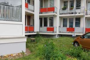 1-Zimmer Apartment im östlichen Ringgebiet