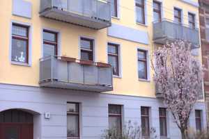 2 RW mit Balkon in Top saniertem Altbau mit 1A Infrastruktur – Faberstr. 12, 39122 Magdeburg – Vorschaubild 11