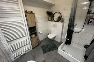 Stilvolle 2-Zimmer-Wohnung in Opladen – Die vollständige Adresse der Immobilie erhältst du vom Anbieter., 51379 Opladen, Leverkusen – Vorschaubild 7