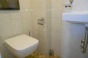 Charmantes Reihenmittelhaus mit Garten und Garage in Mannheim-Rheinau – Die vollständige Adresse der Immobilie erhältst du vom Anbieter., 68219 Rheinau, Mannheim – Vorschaubild 11