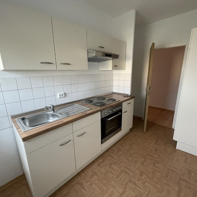 Wohnung Mieten Aschersleben