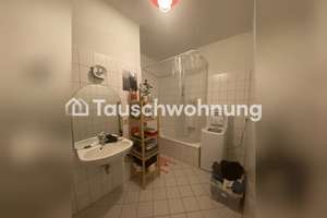 Tauschwohnung: Tausche 2-Zi-Flat in Dresden Johanstadt am Elbufer – Die vollständige Adresse der Immobilie erhältst du vom Anbieter., 1307 Johannstadt-Nord, Dresden – Vorschaubild 2