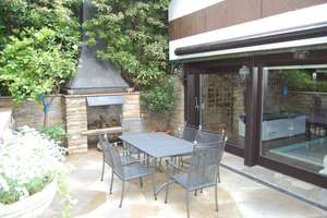 Attrakt. Mehrfamilienhaus m. einzigartiger Einliegerwohnung mit Schwimmbad, Sauna, Terrasse uvm. – Die vollständige Adresse der Immobilie erhältst du vom Anbieter., 58452 Innenstadt, Witten – Vorschaubild 19