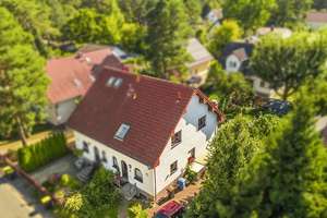 Ein Zuhause mit Charme, Komfort und Zukunft – Ihre Doppelhaushälfte am Müggelsee – Die vollständige Adresse der Immobilie erhältst du vom Anbieter., 12559 Müggelheim, Berlin – Vorschaubild 1