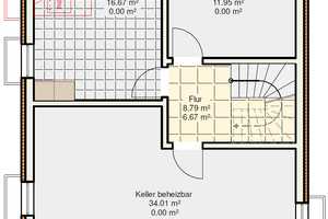 Neubau Einfamilienhaus – Weilheim-Schongau (Kreis) – Vorschaubild 5
