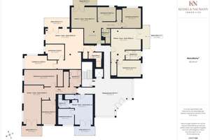 Exklusives Penthouse mit großzügiger Dachterrasse – stilvoll wohnen über den Dächern von Brebach – Die vollständige Adresse der Immobilie erhältst du vom Anbieter., 66130 Brebach-Fechingen, Saarbrücken – Vorschaubild 18