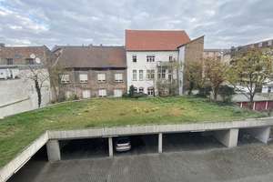 Modernisiertes und möbliertes Studentenapartment – 68159 Innenstadt/Jungbusch, Mannheim – Vorschaubild 26
