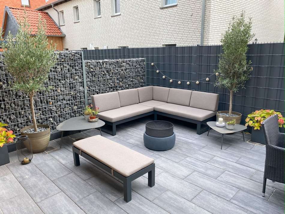 Terrasse 1