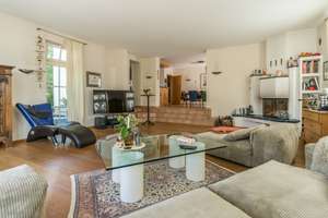 NEU *Paul & Partner* SELTENE GELEGENHEIT: FREISTEHENDE VILLA IN GRÜNER HANGLAGE! CITY-OST! – Die vollständige Adresse der Immobilie erhältst du vom Anbieter., 65189 Südost, Wiesbaden – Vorschaubild 4