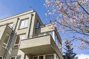 Bezugsfreie 2-Zimmer-Wohnung in der Westlichen Vorstadt - ruhig und sonnendurchflutet! – Zeppelinstraße 51a, 14471 Potsdam West, Potsdam – Vorschaubild 16