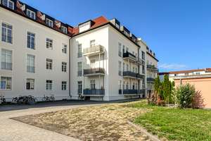 Neuwertige 1,5-Zimmer-Eigentumswohnung mit Balkon in kernsaniertem Altbau im Zentrum Ingolstadts – Die vollständige Adresse der Immobilie erhältst du vom Anbieter., 85049 Mitte, Ingolstadt – Vorschaubild 11