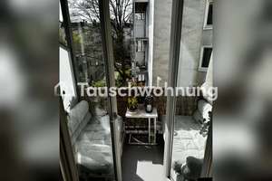 Tauschwohnung: 2,5-Zimmer-Wohnung in Hamburg-Winterhude zum Tausch – Die vollständige Adresse der Immobilie erhältst du vom Anbieter., 22303 Winterhude, Hamburg – Vorschaubild 6