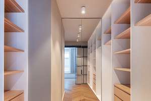 Luxury Living an der Spree – Inhouse-Spa & Fitnesslounge inklusive – Die vollständige Adresse der Immobilie erhältst du vom Anbieter., 10117 Mitte (Ortsteil), Berlin – Vorschaubild 11