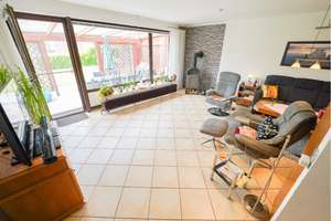 - NOTARVERTRAG IN VORBEREITUNG- Einfamilienhaus mit Garage im schönen Fehrmoor Leherheide – Die vollständige Adresse der Immobilie erhältst du vom Anbieter., 27578 Fehrmoor, Bremerhaven – Vorschaubild 4