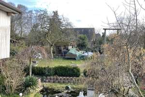 Interessantes Anlageobjekt : Großzügiges 1 Familienhaus mit Einliegerwohnung und Ausbaureserve – Die vollständige Adresse der Immobilie erhältst du vom Anbieter., 27777 Ganderkesee – Vorschaubild 6