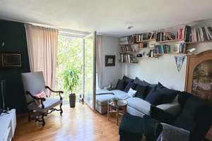 Helle 3-Zimmer Wohnung mit Balkon im 2. OG in München Maxvorstadt – Augustenstraße 88, 80798 Josephsplatz, München – Vorschaubild 2