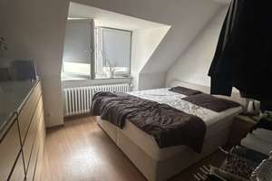 Würzburg Kleine 3-Zimmer-Wohnung  – Reibeltgasse 12, 97070 Altstadt, Würzburg – Vorschaubild 14