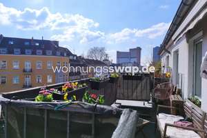 Wohnungstausch: Luxemburger Straße 30 – Luxemburger Straße 30, 50400 Neustadt/Süd, Köln – Vorschaubild 11