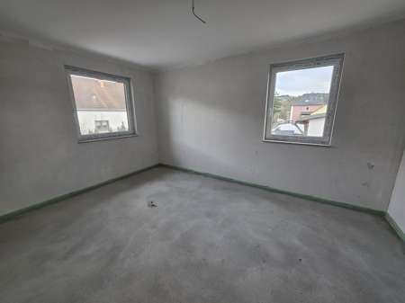 Immobilie in Nalbach - Erstbezug *** Rohbaubesichtigung möglich - Bild 1