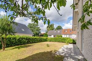 Sasel: Einfamilienhaus mit 5 Zimmern, Garten & Carport – Die vollständige Adresse der Immobilie erhältst du vom Anbieter., 22393 Sasel, Hamburg – Vorschaubild 2