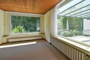 Waldseite Kantorie! Sanierungsbedürftiges, ausbaufähiges Zuhause mit Garten & Garage in Stadtwald – Die vollständige Adresse der Immobilie erhältst du vom Anbieter., 45134 Stadtwald, Essen – Vorschaubild 9